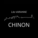 Logo Domaine Léo Varanne Chinon
